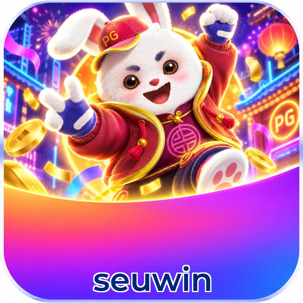 Plushie Frenzy na categoria slots seuwin