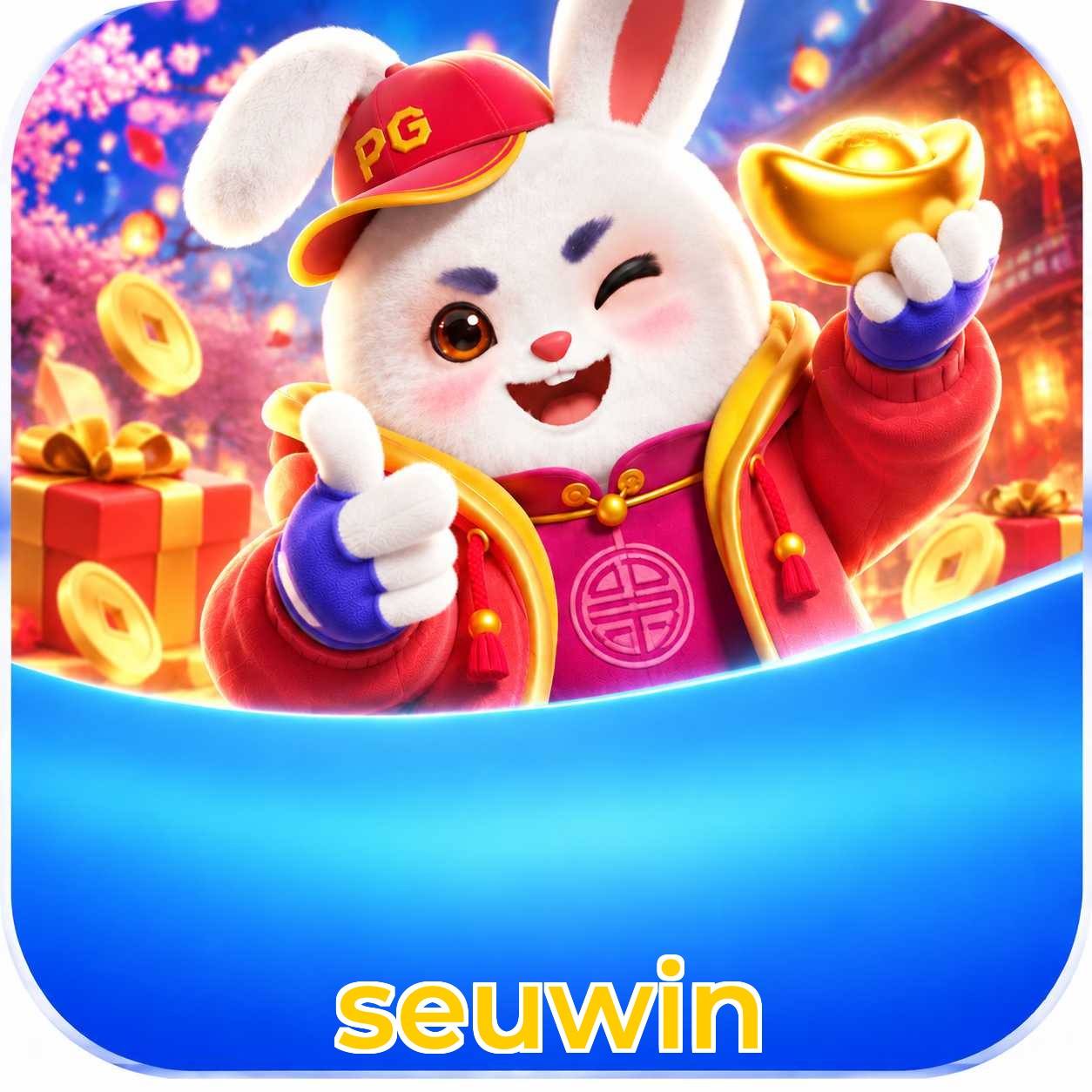 Experincia de jogo Plushie Frenzy na seuwin