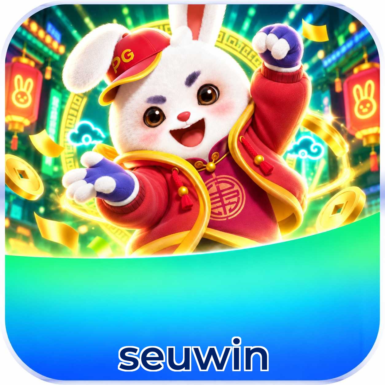 Bingo e slots Plushie Frenzy na seuwin