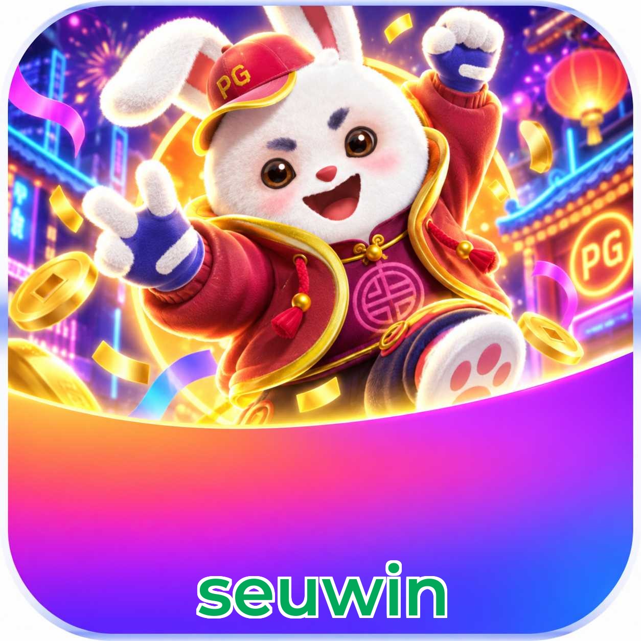 Plushie Frenzy na seo de jogos seuwin
