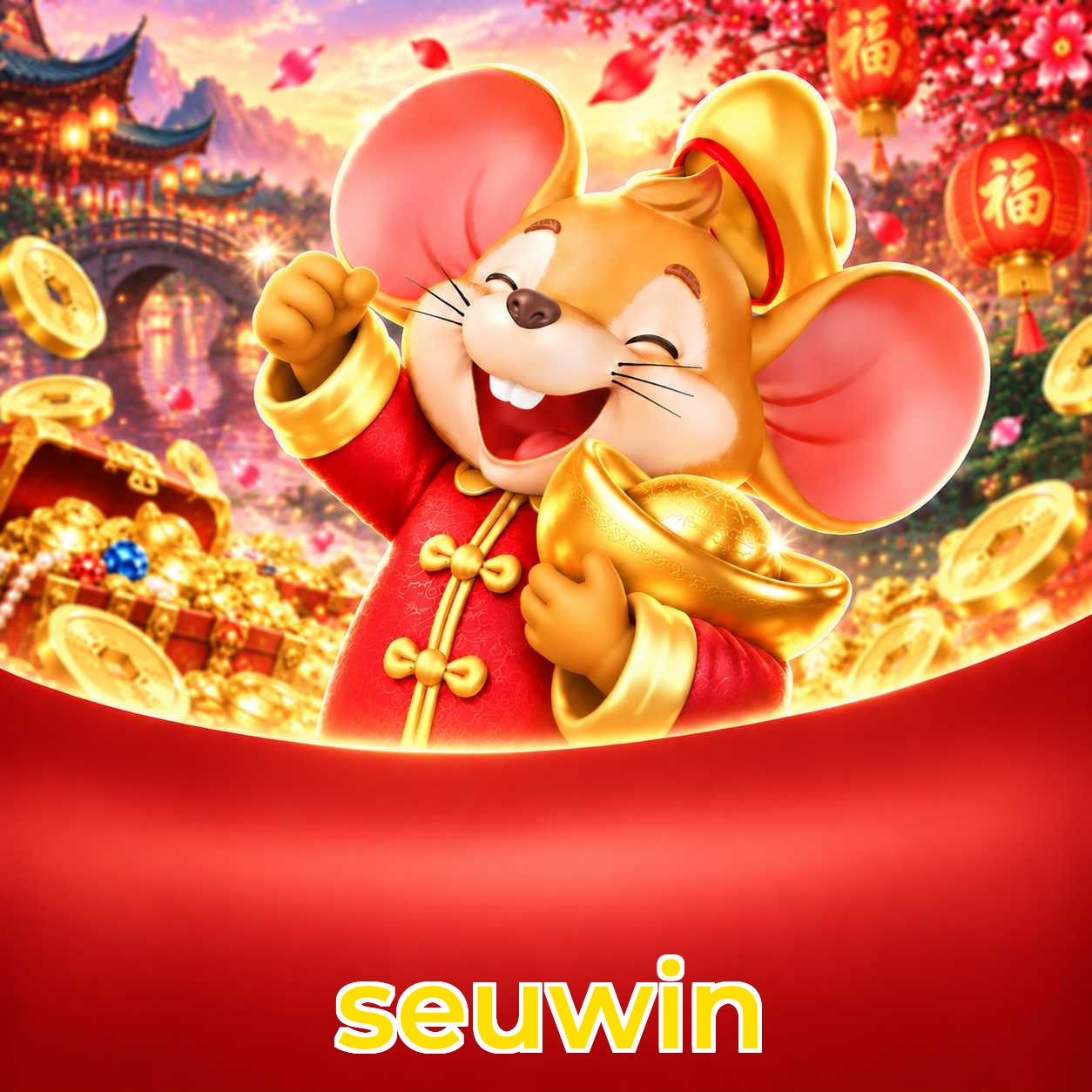 Download seuwin e acesso a Plushie Frenzy