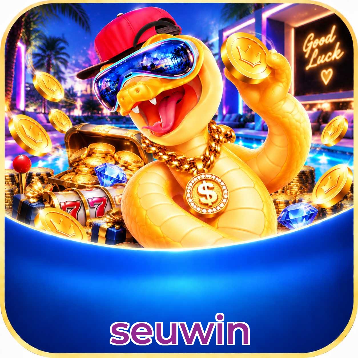 Plushie Frenzy aps instalar o app seuwin