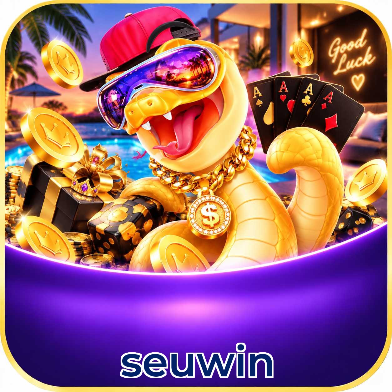 Slots e apostas na seuwin Plushie Frenzy