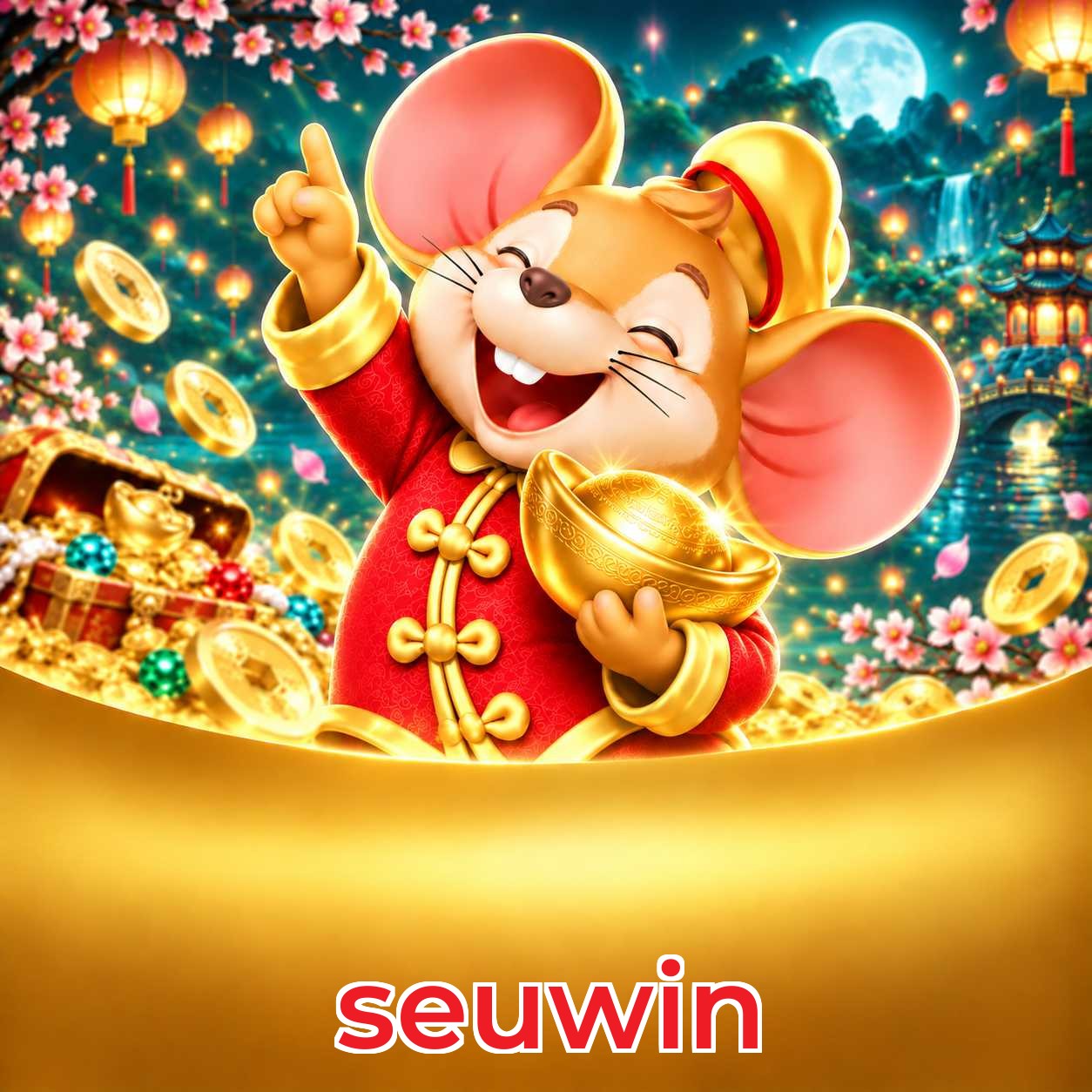 Plushie Frenzy ranking de slots seuwin