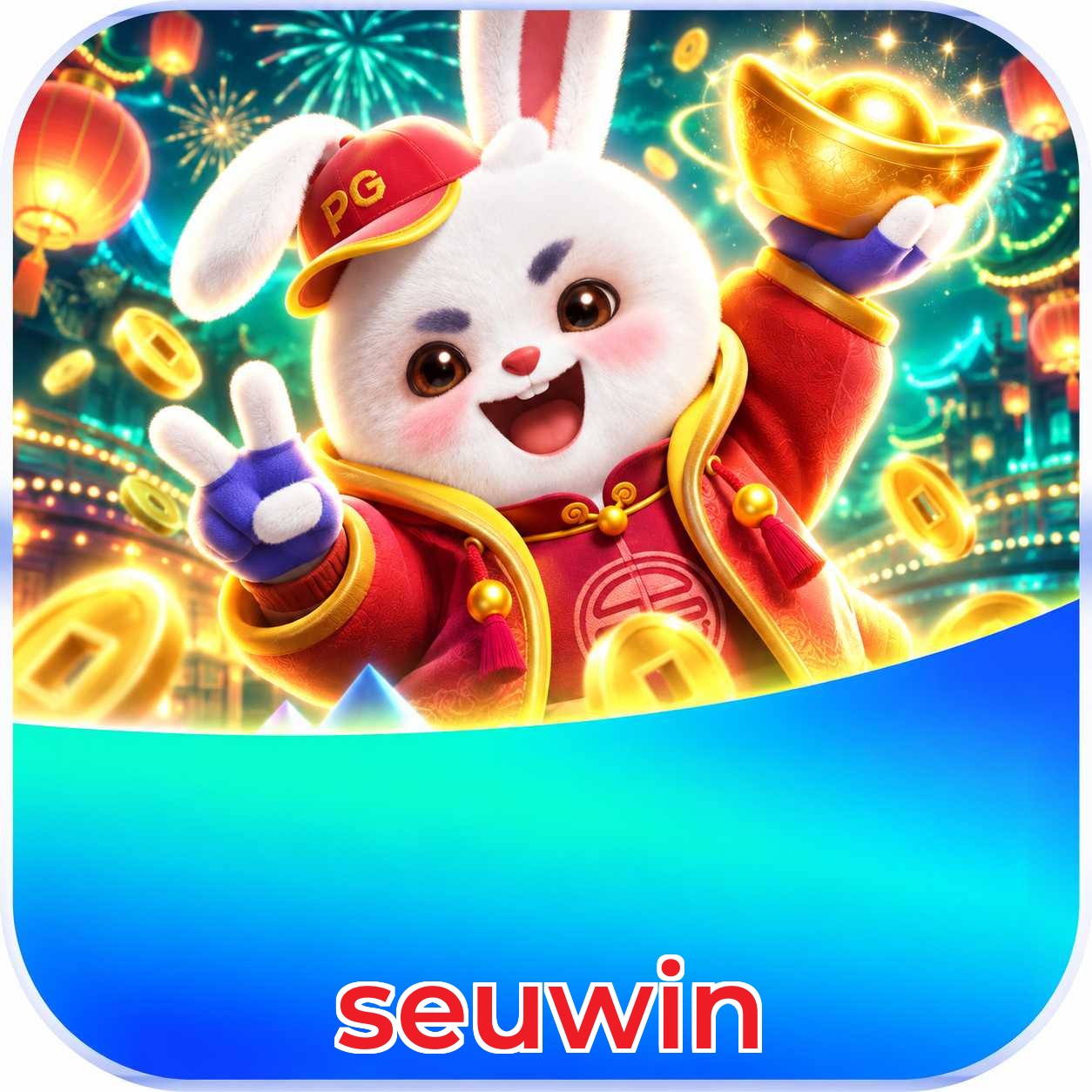 Plushie Frenzy — slot citado nas perguntas frequentes da seuwin