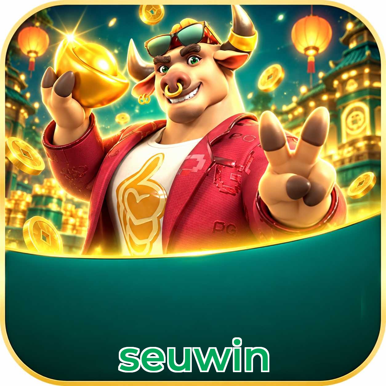 Contedo de jogos no canal Telegram seuwin