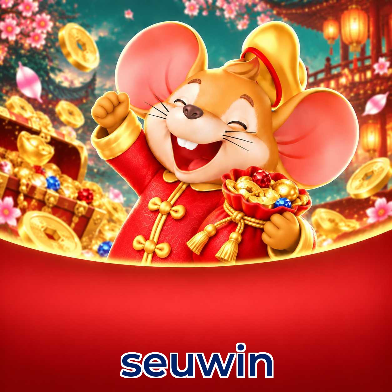 Plushie Frenzy PG Soft na seuwin